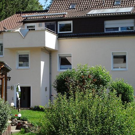 Ferienwohnung Christine Heckendalheim Kültér fotó